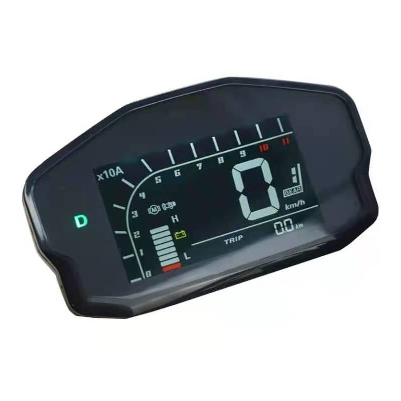 Fardriver Nd72850 Controller - 48V 60V 72V 96V 전기 스쿠터