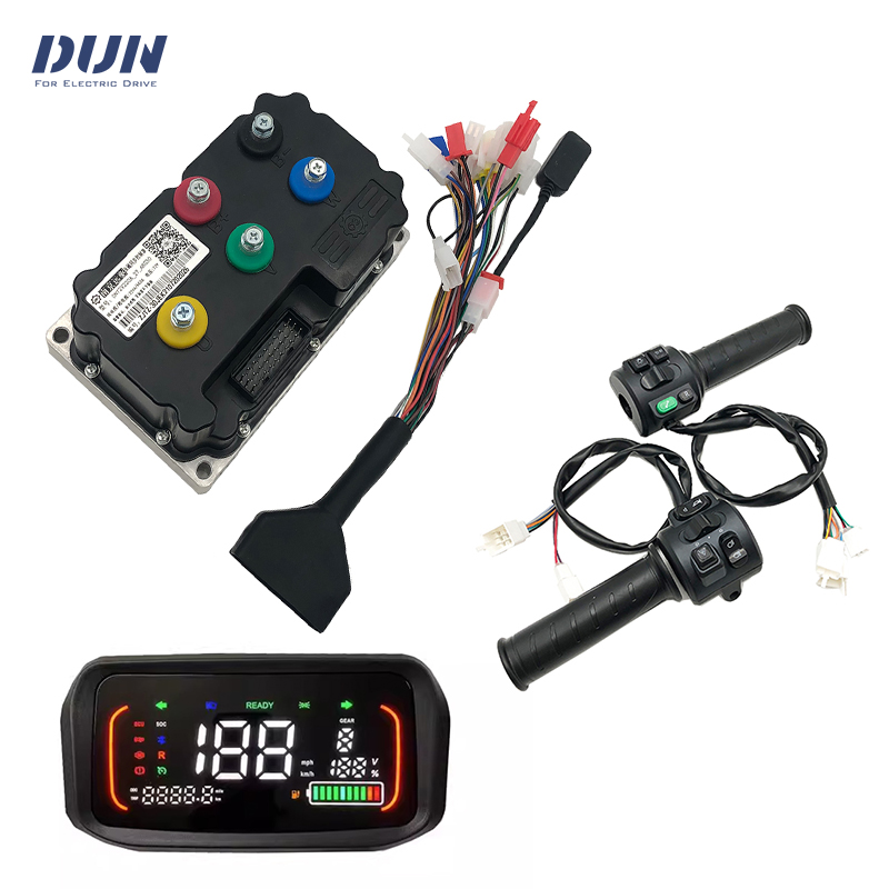 Fardriver Nd72850 Controller - Fardriver ND96530 330A 피크 530A 72V-96V