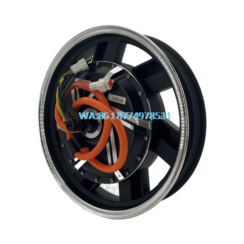 QS 모터용 Wmwmnu 3.5x17인치 8000W 모 - Qs Motor 273 8000W Hub Motor 리뷰 및 가격