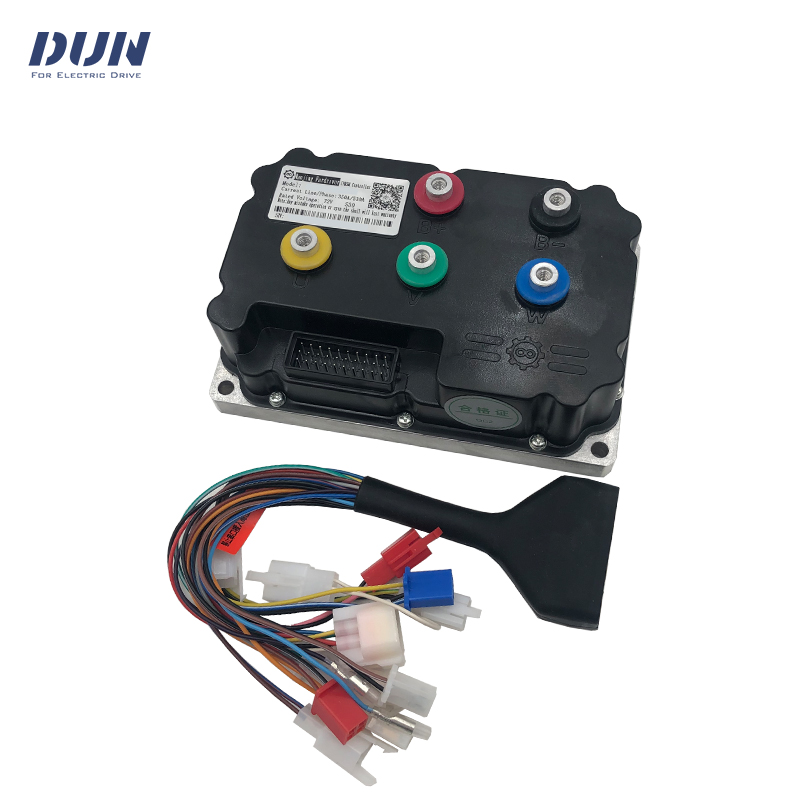 Fardriver ND96530 330A 피크 530A - Fardriver Nd72850 Controller 리뷰 및 가격