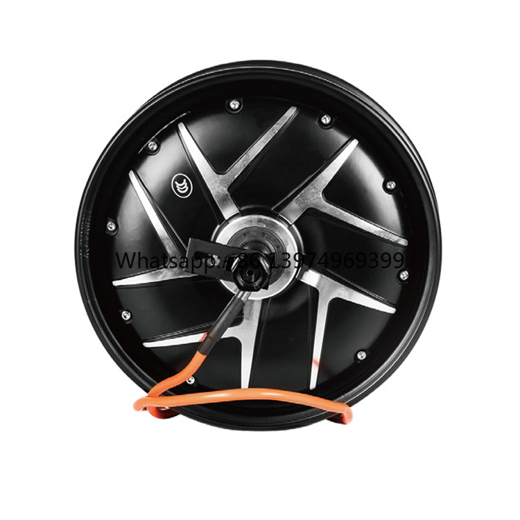 72V, 4700rpm 엔코더 방식의 전기 모터 키트  - Ev Electric Motor Conversion Kit Car 리뷰 및 가격