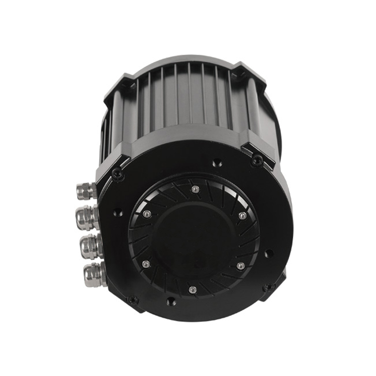 72V, 4700rpm 엔코더 방식의 전기 모터 키트  - Ev Electric Motor Conversion Kit Car 리뷰 및 가격
