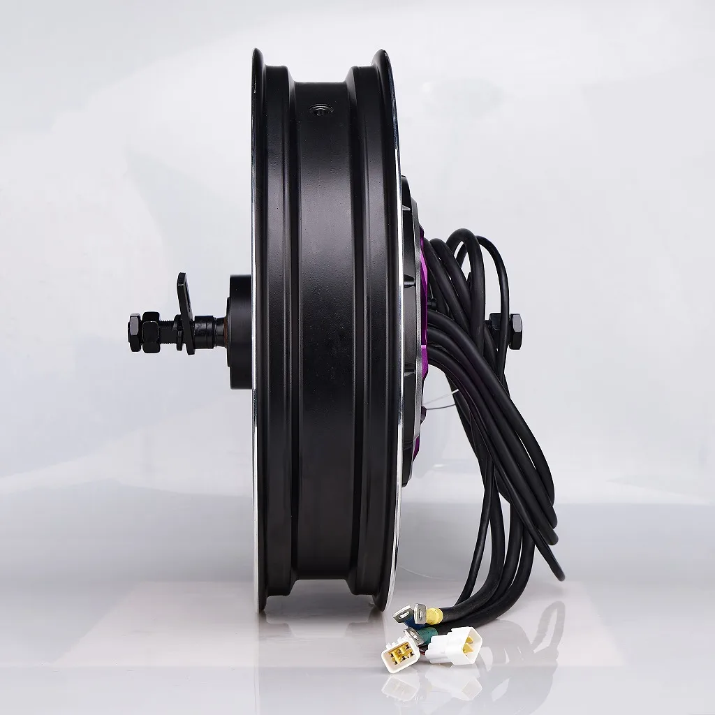 17인치 TTS 고출력 레이싱 모터, 8000W의 강력 - Ev Electric Motor Conversion Kit Car 리뷰 및 가격