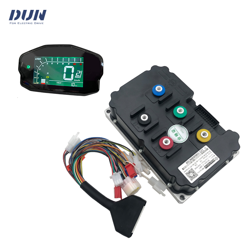 FarDriver 컨트롤러 ND72850 BLDC 사인 - Fardriver Nd72850 Controller 리뷰 및 가격