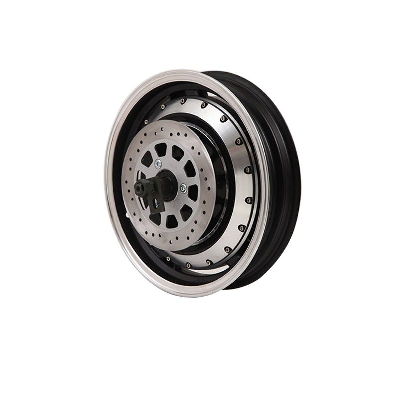 QS 273 전기 인휠 허브 휠 모터, V3 타입, 전 - Qs Motor 273 8000W Hub Motor 리뷰 및 가격