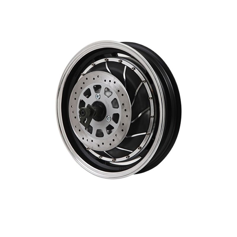 QS 273 전기 인휠 허브 휠 모터, V3 타입, 전 - Qs Motor 273 8000W Hub Motor 리뷰 및 가격