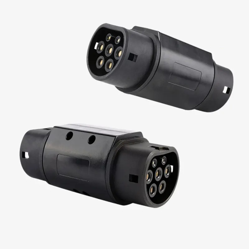새로운 32A 3상 7KW~22KW EV 어댑터 중국산 - Ev Charger Type 2 22Kw 32A 3 Phase 리뷰 및 가격