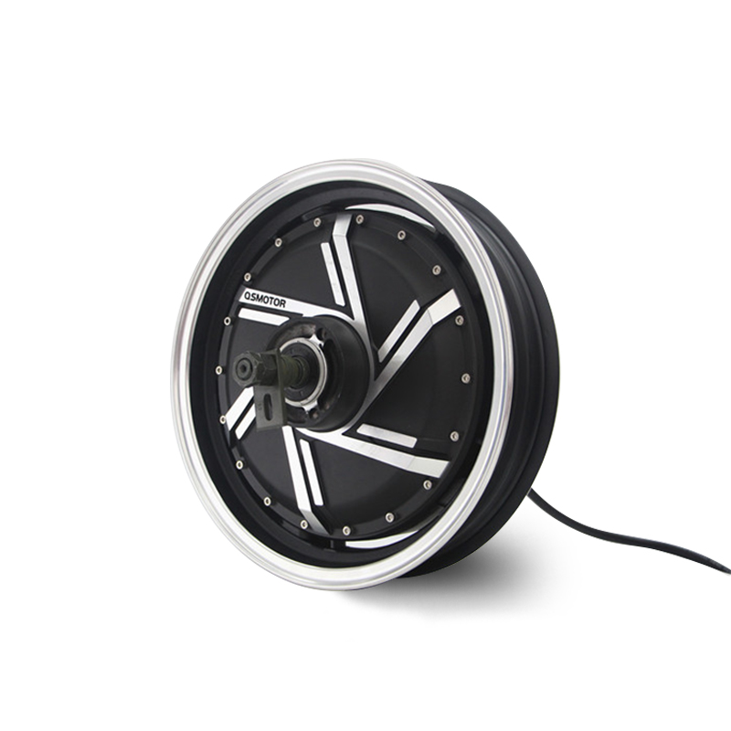 QS 273 V3 2.75 x 14인치 3000W 40 - Qs Motor 273 8000W Hub Motor 리뷰 및 가격