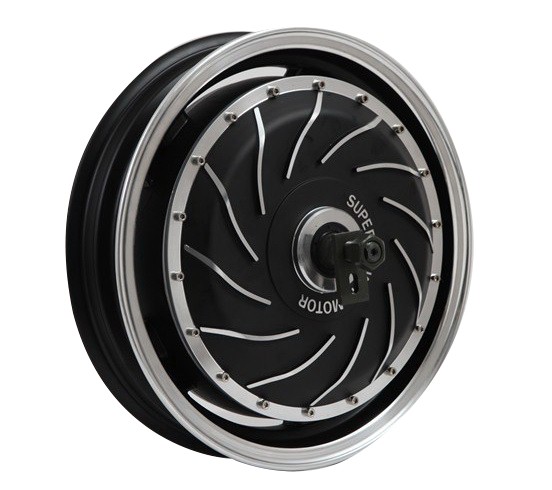 QS 273 V3 2.75 x 14인치 3000W 40 - Qs Motor 273 8000W Hub Motor 리뷰 및 가격