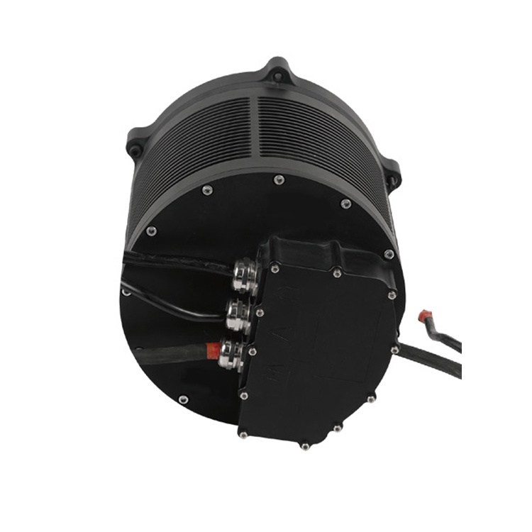 전기 오토바이용으로 제작된 안정적인 4kW PMSM 모 - Ev Electric Motor Conversion Kit Car 리뷰 및 가격