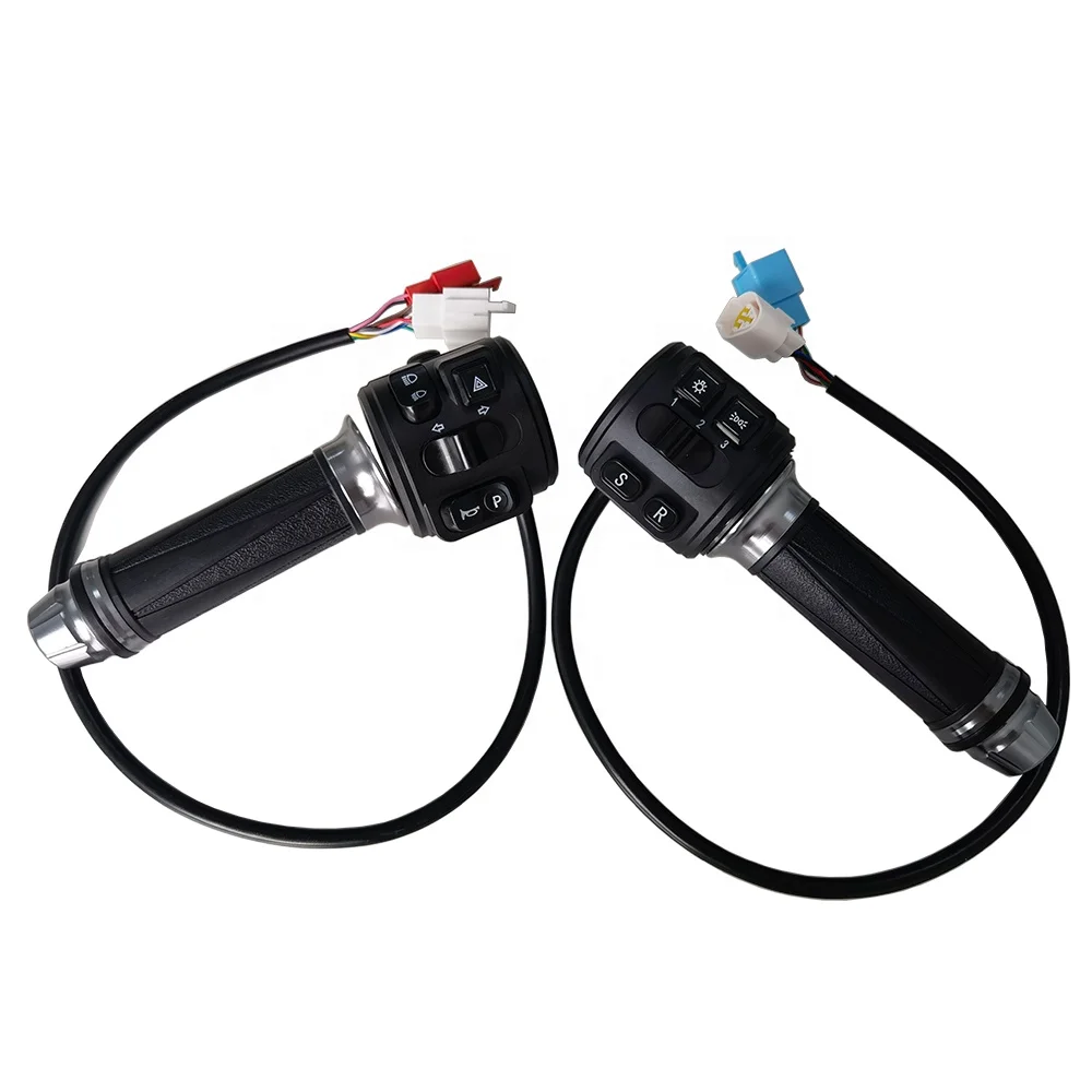 QS180 90H 72V 84V 96V 8000W 미드 - Fardriver Nd72850 Controller 리뷰 및 가격