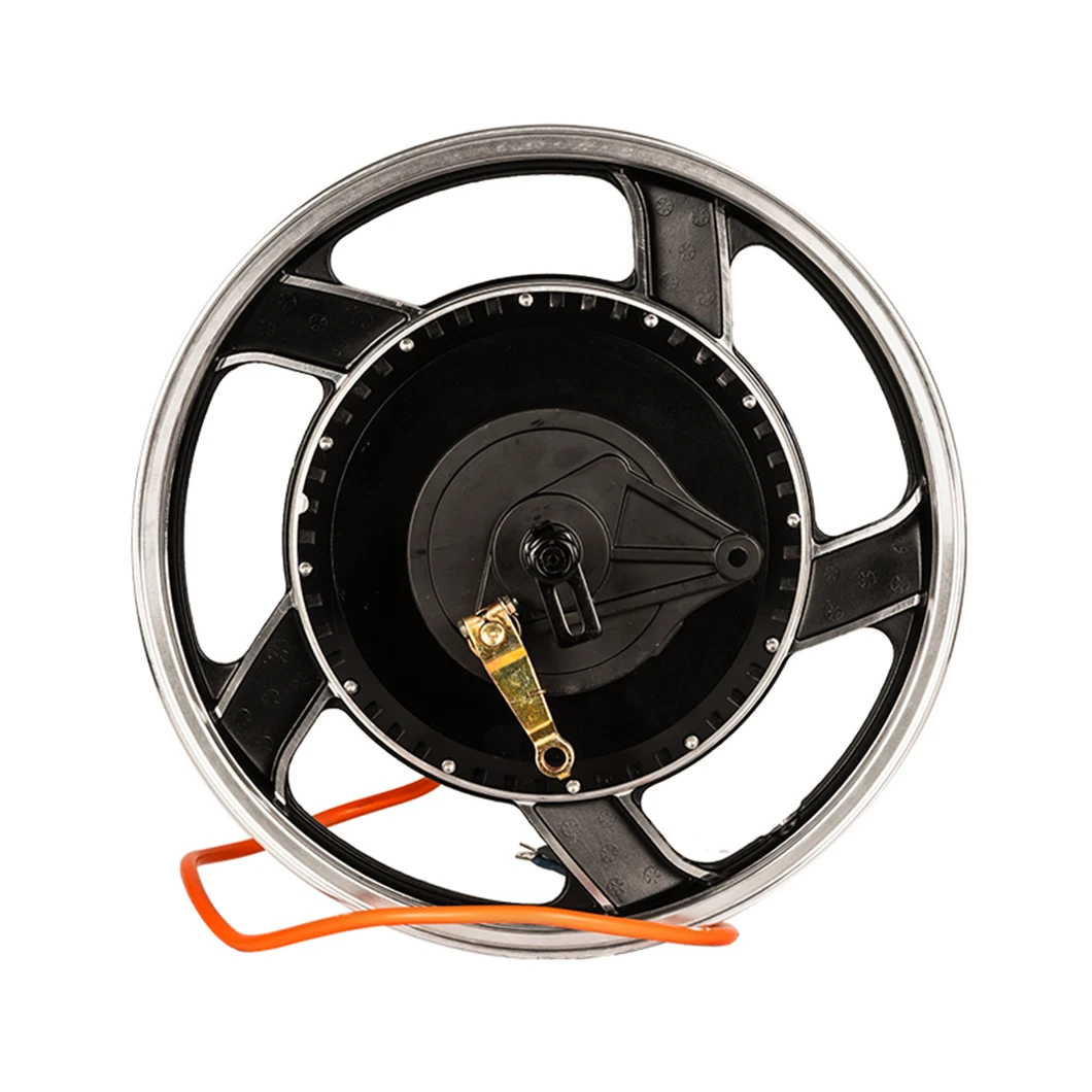 17인치, 1.6인치 베어 림, 3000W, 인기 상품 - Ev Electric Motor Conversion Kit Car 리뷰 및 가격