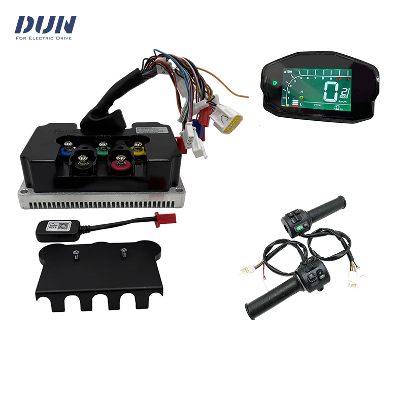 Fardriver ND72680 V2 48V-72V D - Fardriver Nd72850 Controller 리뷰 및 가격