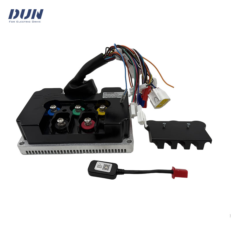 Fardriver ND72680 V2 48V-72V D - Fardriver Nd72850 Controller 리뷰 및 가격