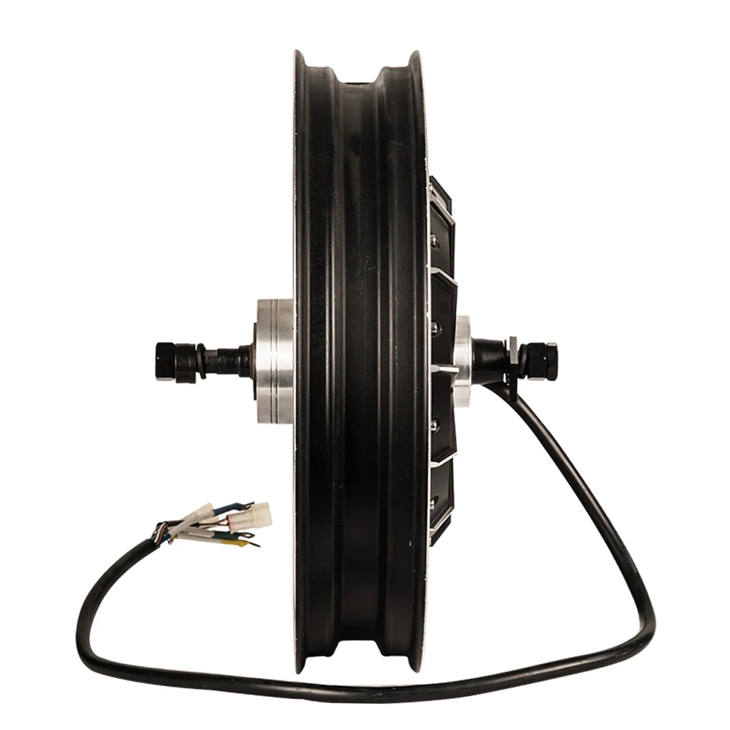17인치, 2.75, HY, 도매, 3000W 허브 모 - Ev Electric Motor Conversion Kit Car 리뷰 및 가격