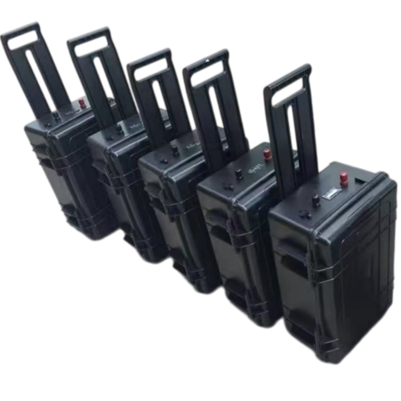 72V 방수 리튬 인산철 배터리 팩(150Ah/100A - Lifepo4 72V 100Ah Battery Pack Ev 리뷰 및 가격