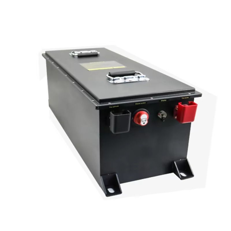 전기차 리튬 배터리 팩 48V 60V/72V/96V 1 - Lifepo4 72V 100Ah Battery Pack Ev 리뷰 및 가격